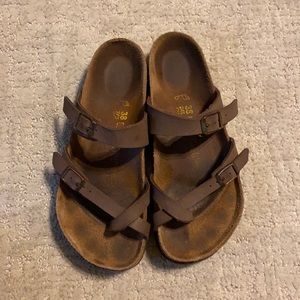 Birkenstock’s